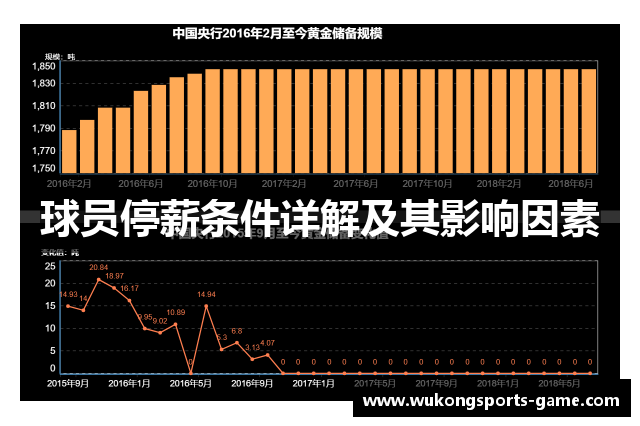 球员停薪条件详解及其影响因素