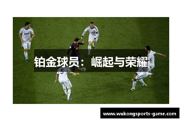 铂金球员：崛起与荣耀